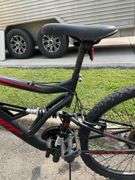 26-Inch Hyper Shocker Mountain Bike with HPR Suspension