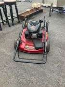 Toro Recycler 22-Inch Gas-Powered Lawn Mower for Parts or Repairs