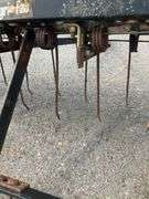 Agri-Fab Tag-Along Dethatcher with 38” Clearing Width