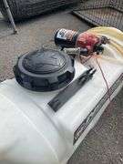 NorthStar Model 2270 14-Gallon Spot Sprayer With Pump