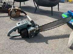 Homelite Super XL Automatic Chainsaw with 20-Inch Chain and Bar