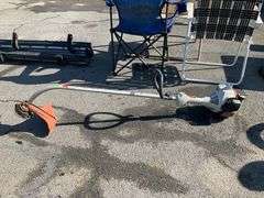 Stihl FS 38 Gas-Powered Weedeater