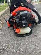 Echo PB-265L Backpack Leaf Blower