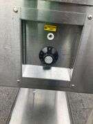 Commercial Stainless Steel Utility Sink with Drainage and Undershelf
