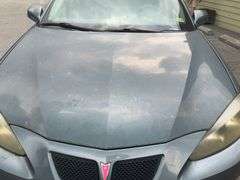 2007 Pontiac SDN. Grand Prix Vin # 2G2WP582271224799. 3800 series 3.8L Engine, milage 127,366.