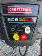 Craftsman 2700 PSI 2.3 GPM Gas Pressure Washer with Briggs & Stratton Engine