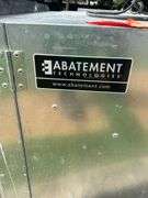 Abatement Technologies HEPA-AIRE Negative Air Machine Model H2KM