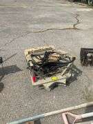Grand Slam Lite Supreme GS2500LS Realtree-Themed Tree Stand