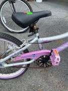 Kent Girls’ Bicycle With Pink and Purple Accents