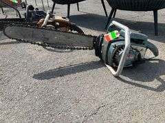 Homelite Super XL Automatic Chainsaw with 20-Inch Chain and Bar