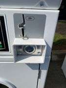 Speed Queen Stacked Commercial Double Dryer With Coin-Operated Controls