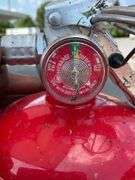 Two Amerex ABC Dry Chemical Fire Extinguishers