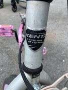 Kent Girls’ Bicycle With Pink and Purple Accents
