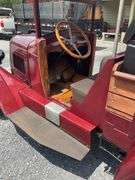 1929 Willys Whippet. Vin#96244167. With Title. A unique Classic Truck.
