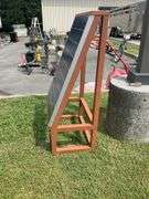 Kyocera KC80 Photovoltaic Module with Stand