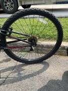 26-Inch Hyper Shocker Mountain Bike with HPR Suspension