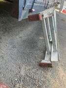 Aluminum Extension Ladder, 26 ft