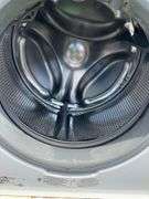 GE Front-Load Washing Machine, Model WSSH300G0WW