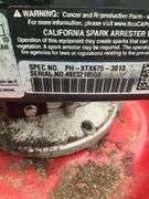 Toro Recycler 22-Inch Gas-Powered Lawn Mower for Parts or Repairs