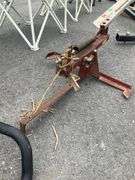 Trius Birdshooter Skeet Thrower, Model 60-S