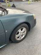 2007 Pontiac SDN. Grand Prix Vin # 2G2WP582271224799. 3800 series 3.8L Engine, milage 127,366.