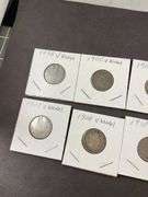 10 V nickels
