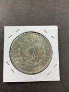 1921 Morgan Dollar