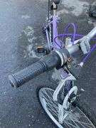 Purple Roadmaster Granite Peak Women’s Mountain Bike