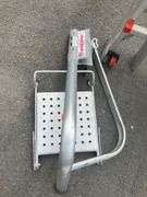 Little Giant Adjustable Multi-Position Ladder System with Accessories