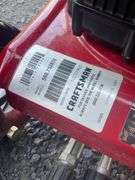 Craftsman 2700 PSI 2.3 GPM Gas Pressure Washer with Briggs & Stratton Engine