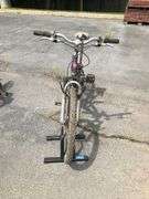 Bandicoot 6061 Aluminum Hardtail Bicycle With Front Suspension
