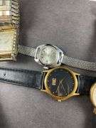 5 Wrist Watches