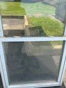 Framed Window Unit, 62”Hx34”W