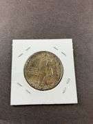 1925 Stone Mountain half dollar