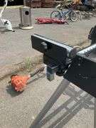 Ryobi Adjustable Miter Saw Stand with Steel Construction