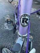Purple Roadmaster Granite Peak Women’s Mountain Bike