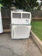 MovinCool Office Pro 36 Portable Air Conditioner for Parts or Repairs