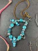 Five Bracelets