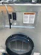 Abatement Technologies HEPA-AIRE Negative Air Machine Model H2KM