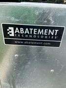 Abatement Technologies HEPA-AIRE Negative Air Machine Model: H2KM