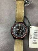 Timex Wrist Watch Expedition With White Dial And Timex Wrist Watch Intelligent, neither running