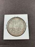 1900 Morgan Dollar
