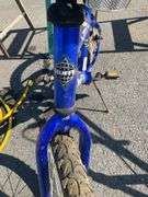 Huffy Rock It 20-Inch Kids’ Bike in Blue