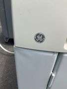 GE Front-Load Washing Machine, Model WSSH300G0WW