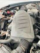 2007 Pontiac SDN. Grand Prix Vin # 2G2WP582271224799. 3800 series 3.8L Engine, milage 127,366.