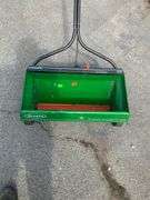 Scotts PF-1 Precision Flow Control Spreader, Model No. 011B