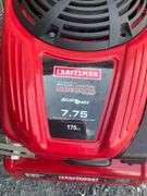 Craftsman 2700 PSI 2.3 GPM Gas Pressure Washer with Briggs & Stratton Engine