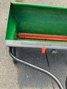 Scotts PF-1 Precision Flow Control Spreader, Model No. 011B