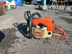 Stihl 029 Chainsaw Body for Parts