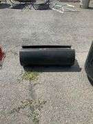 Metal Stove Pipe Pieces